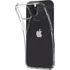 Pouzdro na mobilní telefon Spigen Liquid Crystal pro Apple iPhone 13 mini čiré