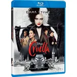 Blu-ray Cruella (2021)