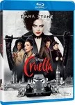 Blu-ray Cruella (2021)