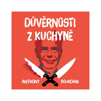 Důvěrnosti z kuchyně MP3 download