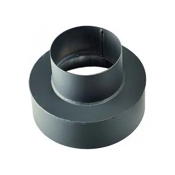 Kouřovod Přechodka 180/150 /1,5mm VAPK 3012192