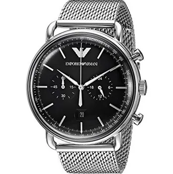 Hodinky Hodinky Emporio Armani AR11104