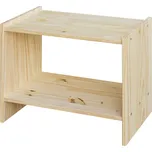 Noční stolek 7815 nelakovaný