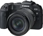 CANON EOS RP + RF 24-105 mm f/4-7,1