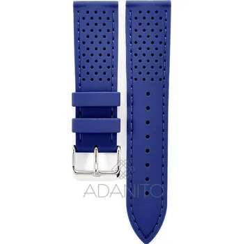 Řemínek na hodinky Silikonový řemínek na hodinky