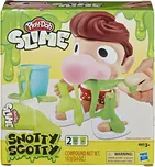 Hasbro Play-Doh Slime Snotty Scotty