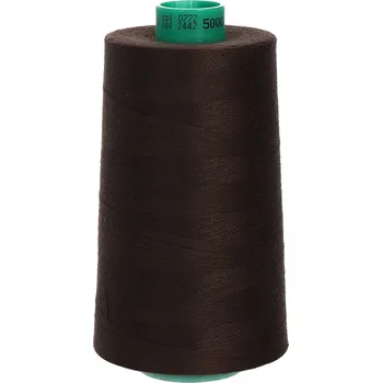 Nit Ariadna Polyesterová střižová nit Talia 120 5000 m - 0772