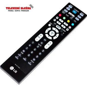 Originální dálkový ovladač MKJ39170805 pro TV LG => AKB74115502