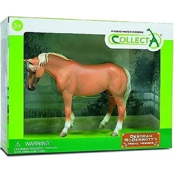 Dětské zboží COLLECTA 84138 KŮŇ QUARTER MARE 1:12