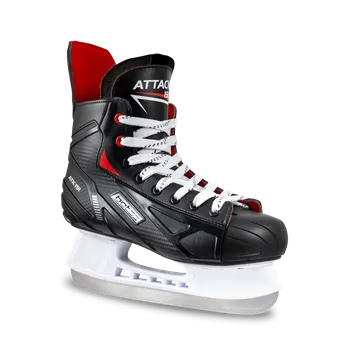 Zimní brusle Pánské brusle attack 191 35 - HK51002-7-137