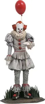 Figurka Diamond Select Pennywise Diorama 25 cm