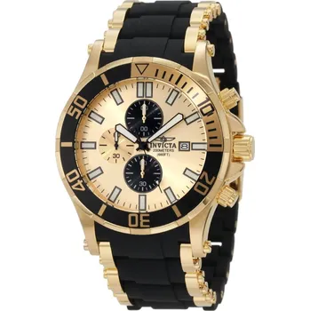 Hodinky Hodinky Invicta Sea Spider 1478