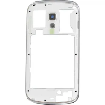 Originální střední rám GH98-25291A pro Samsung Galaxy Trend S7560 GT-S7560