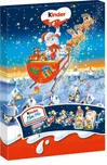 Kinder Mini Mix adventní kalendář 152 g