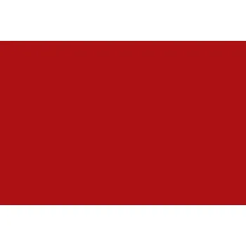 Oracal 951 - 334 Fire brigade Red