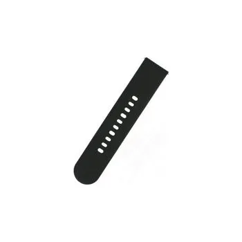 Elektronika Samsung GH98-43937A řemínek bez přezky vel. S pro SM-R500 black