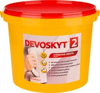 Devoskyt 2 stěrková hmota do interiéru 5 kg