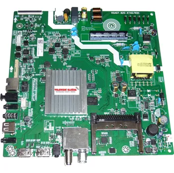 Domácí spotřebič Main board Hisense H32M2600 HSSO-322161635EU