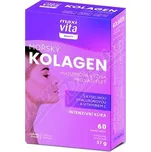 Vitar MaxiVita Beauty Mořský kolagen 60 cps.