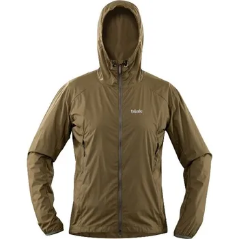 Pánská větrovka Tilak Military Gear® Větrovka Tind Light Tilak Military Gear®, Barva: Sea Turtle, Velikost: S