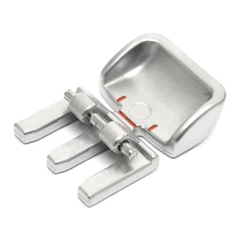 Příslušenství k šicímu stroji Texi Patka pro všívání provázku pro Pfaff 820977096N