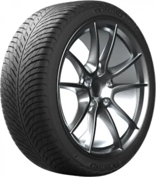 4x4 pneu Michelin Pilot Alpin 5 SUV 285/45 R19 111 V XL 