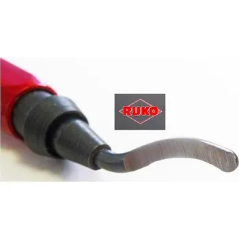 Pracovní nůž Čepel k odhrotovači E100 sada 10 kusů