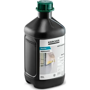 Čisticí prostředek KÄRCHER RM 756 FloorPro Multi čistič 2,5 l