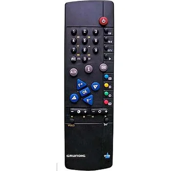 Dálkový ovladač Dálkový ovladač TV Grundig TP760