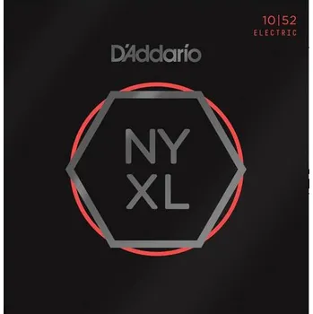 Strunný nástroj D´Addario NYXL1149