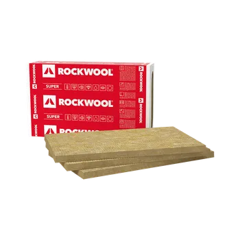 Rockwool Steprock Super 40 mm (m^2) - množstevní sleva při odběru nad 30 000 Kč