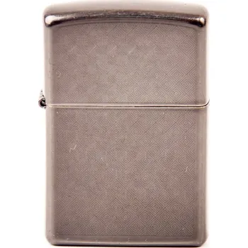 ZIPPO Grey Dusk Iced "Chess" 60004599