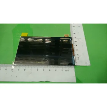 Originální LCD display GH96-08068A pro Samsung Galaxy J1 2015 SM-J100H