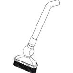 Hubice TriActive+ nozzle Conical 35 mm Philips