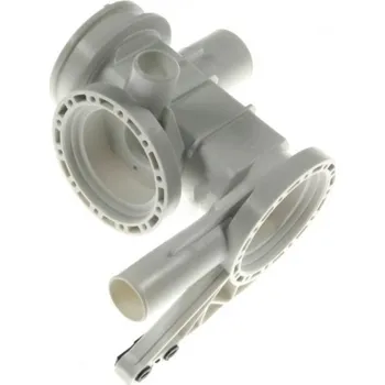 Originální příruba čerpadla DC97-19376A pro pračku Samsung