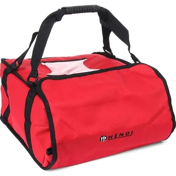 Příprava pizzy Hendi taška pizza 4x450x450 mm | HENDI, 709818