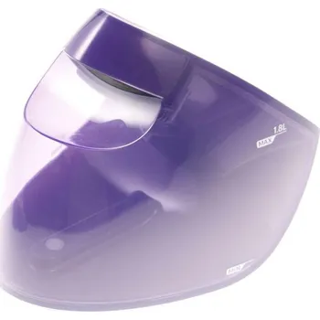 Žehlička Nádrž na vodu pro parní žehličku Philips ASSY PURPLE 2
