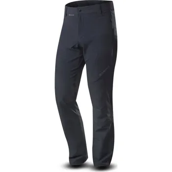 Pánské kalhoty Trimm ROCO Grafit Black