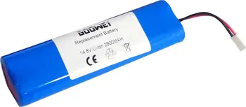 Goowei E7236 14,8 V 2900 mAh