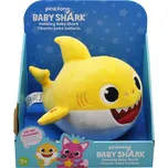 Orbico Baby Shark tančící 19 cm