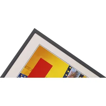 CODEX rám 40x60 hliník černa