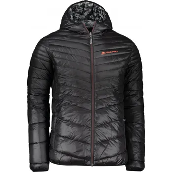 Alpine Pro Idik MJCS429 černá L