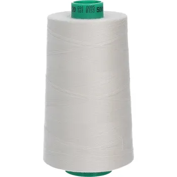 Nit Ariadna Polyesterová střižová nit Talia 120 5000 m - 0095