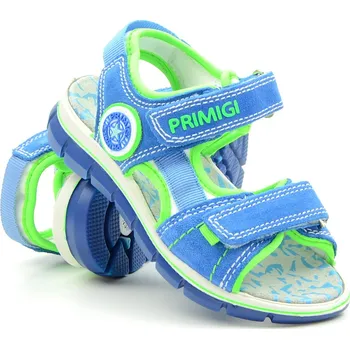 Dětská móda Sandály Primigi 3396900 Velikost: 27