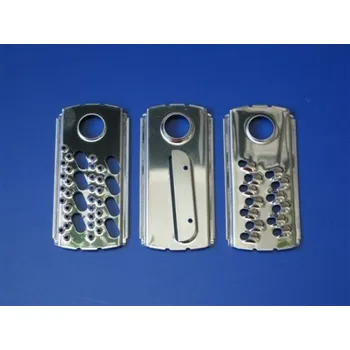 Příslušenství pro kuchyňský robot Sada nožů pro robot Hyundai UM610