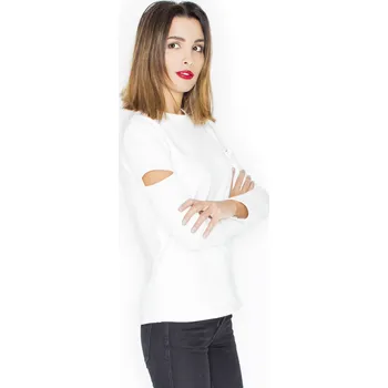 Dámská košile Halenka model 51589 Katrus s