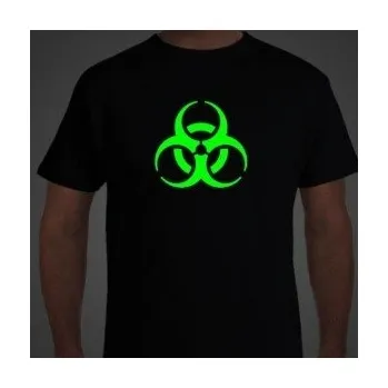 Textilní nažehlovací páska Svítící nažehlovací fólie Poli-Flex 4790 Luminous