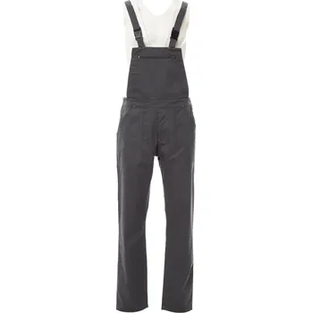 Kalhoty s laclem Trolley Payper (montérky)