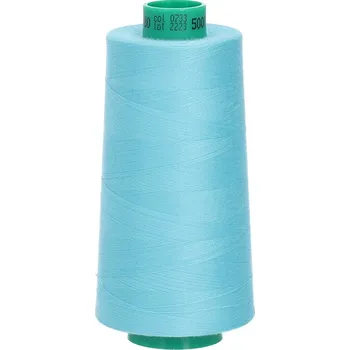 Nit Ariadna Polyesterová střižová nit Talia 180 5000 m - 0733