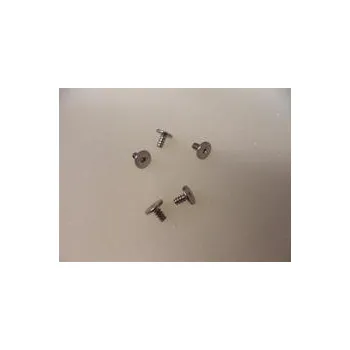 Náhradní díl pro mobilní telefon Samsung AH81-07730A šroubek pro repro